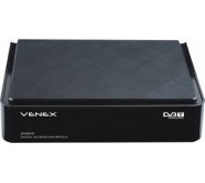 Αποκωδικοποιητής Venex 1010T2 HD